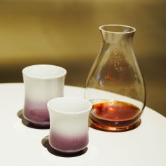 Loveramics Hutch — šálka na espresso 80 ml, fialová