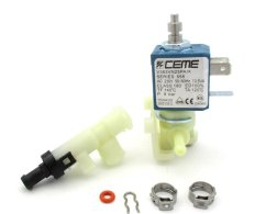Elektromagnetický ventil 240V V383 SES878