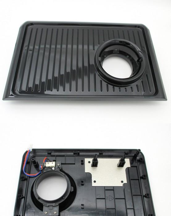 Sestava horního krytu SES880 240V Sestava horního krytu SES880 240V