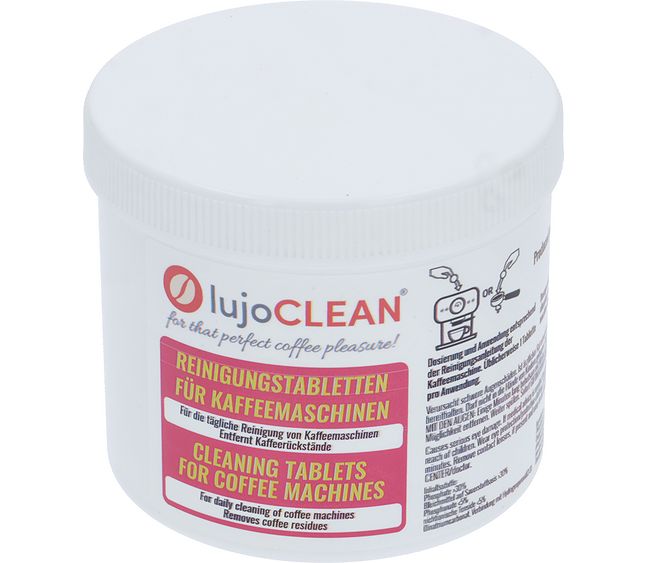 Lujo Tabletten 200x2,0 g Lujo Tabletten 200x2,0 g