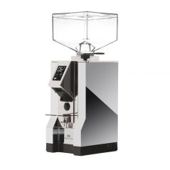 Eureka Mignon Specialita Chrome 16CR - Automatische Mühle