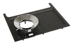 Sestava krytu pro kávovary De'Longhi EC9355.BM – AS00002989