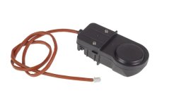 Motor komplet (230V) pro kávovary DeLonghi Maestosa