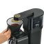 Melitta - EPOUR Black-Gold - Filterkaffeemaschine