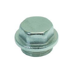 Bouchon 18 mm pour bloc d'infusion 257891