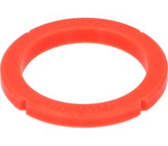 Tesnenie držiaka filtra ⌀ 72x55x6.1/8 mm