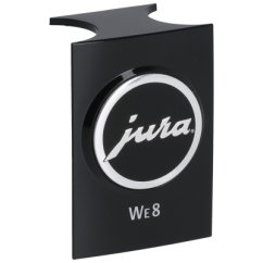 Krytka krytu na výpusti pro Jura WE8