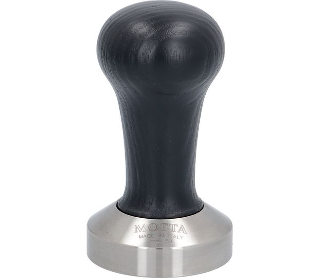 Tamper aus Holz und Edelstahl ⌀ 51 mm Tamper aus Holz und Edelstahl ⌀ 51 mm