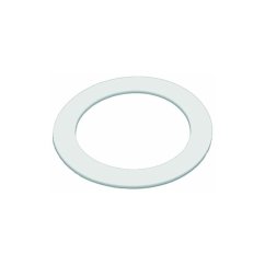 PTFE ploché těsnění 65x46x15 mm
