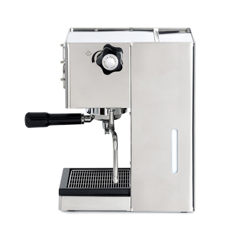 La Pavoni Casabar PID Steel espresso kávovar