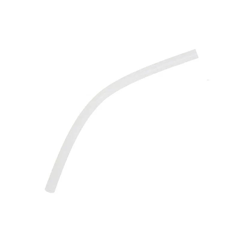 Silicone hose 5x2x210mm for Jura coffee machines Silicone hose 5x2x210mm for Jura coffee machines