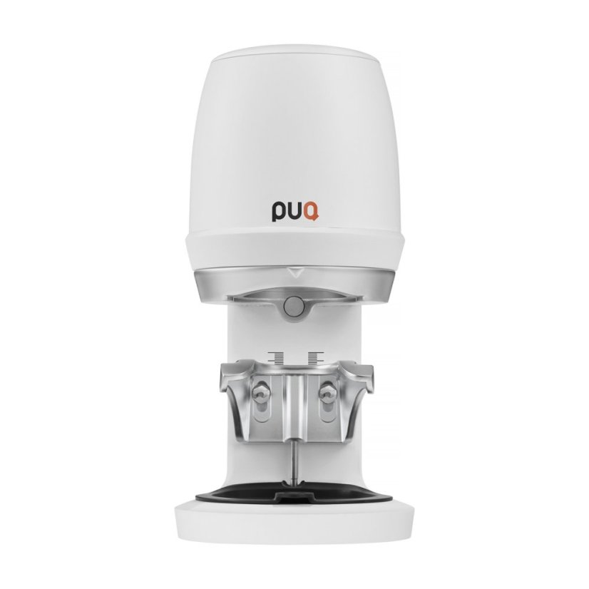 PUQ - Q GEN6 58mm Matná biela - Automatický tamper