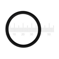 O-Ring Jura Brew Group Lower Piston