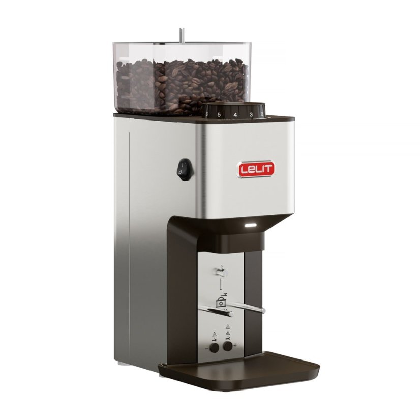 Lelit - William PL71 Automatische Kaffeemühle