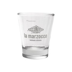 La Marzocco - set of 6 Shot Glasses 60 ml