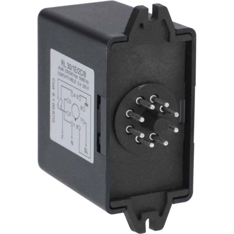 Regulátor hladiny rl301e2c8 230240v Regulátor hladiny rl301e2c8 230240v