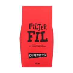 Caffenation Ethiopia Guji Siko – filter 250 g