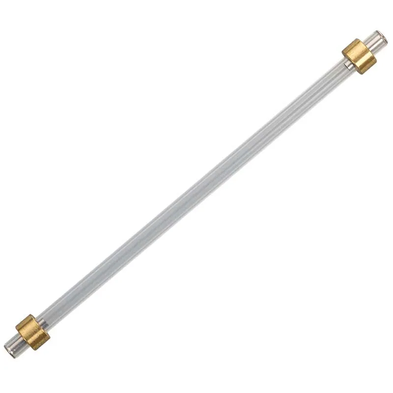 Hadica 4x2,5x280 mm pre kávovary Jura Hadica 4x2,5x280 mm pre kávovary Jura