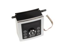 Ovládací panel komplet s deskou pro kávovary DeLonghi Intensa Cappuccino (ECAM23.450.B)