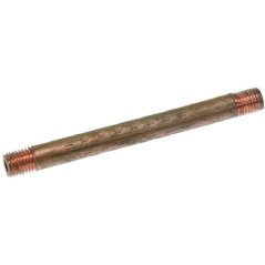Медна инжекционна тръбичка 64 mm m6x075 mc027