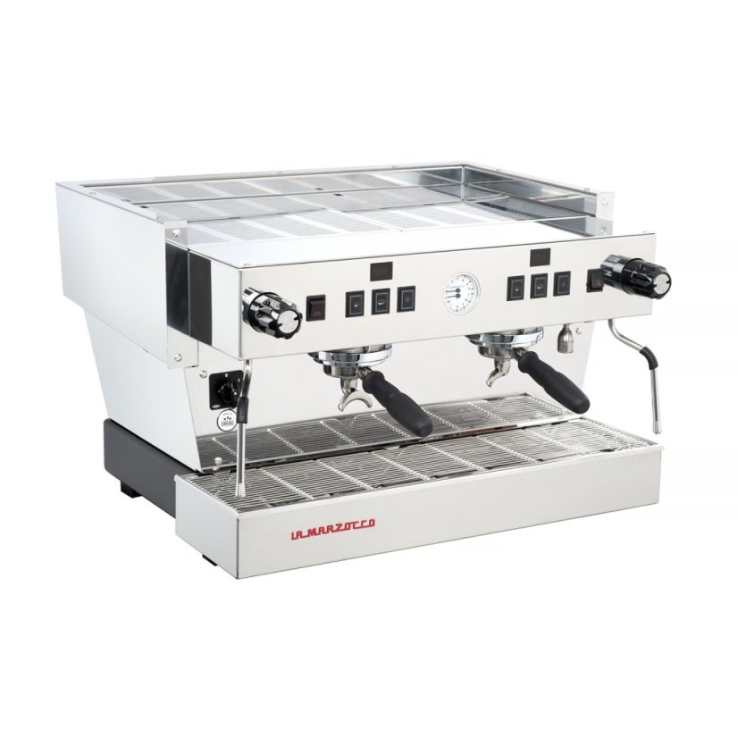 La Marzocco - Linea Classic S AV 2 Gruppen + Pro Touch Dampfdüsen