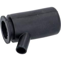 Ochrana bezpečnostného ventilu bojlera