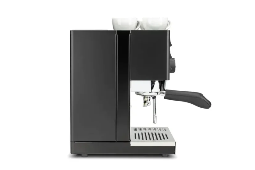 Rancilio Silvia černý espresso kávovar