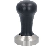 Wooden and st/steel tamper ⌀ 51 mm Wooden and st/steel tamper ⌀ 51 mm