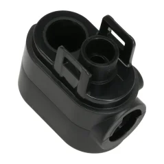 Rozdeľovač na napeňovanie mlieka pre kávovary Jura E8 (EB)