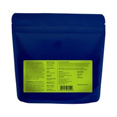 Figa Coffee - Ethiopia Bette Buna Decaf Sugar Cane filtru 250 g
