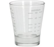 Üveg kancsó, szitanyomat 15/60 ml Üveg kancsó, szitanyomat 15/60 ml