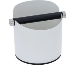 Knockbox inox