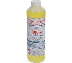 Entkalker Lujo LC 750 ml