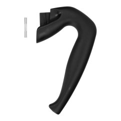 Bialetti Moka Express 9/12tz – Ersatzgriff