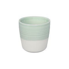 Loveramics Dale Harris - Šálka na espresso 80ml - Celadon Green