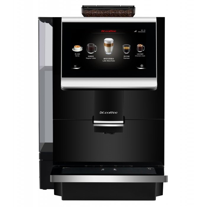 Dr. Coffee C12 professionelle automatische Kaffeemaschine