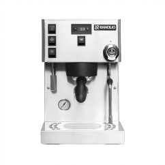 Rancilio Silvia Pro X espresso kávovar