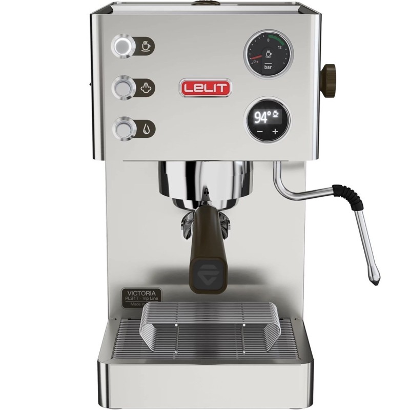 Lelit Victoria PL91T Espressomaschine