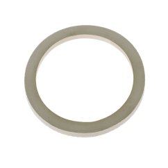 Bialetti – Gummidichtung für Aluminium-Espressokocher 18 tz