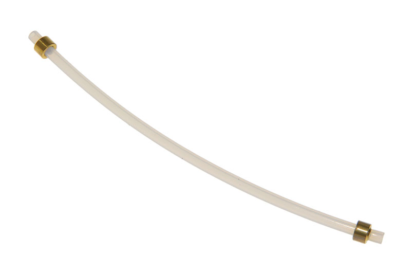 Hadička s 2 puzdrami dlhá (150cm) pre kávovary DeLonghi Perfecta Cappuccino Hadička s 2 puzdrami dlhá (150cm) pre kávovary DeLonghi Perfecta Cappuccino