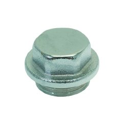 Kryt 18 mm pre sparovaci blok 257891