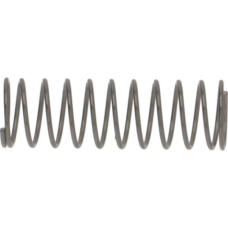 Rancilio pružina 7x22 mm pre hydraulický modul 69140018 Rancilio pružina 7x22 mm pre hydraulický modul 69140018