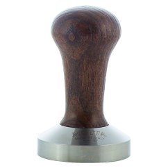 Motta — tamper 57 mm, hnědý