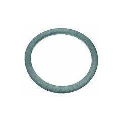 Ploché karbónové tesnenie 67x55x3 mm