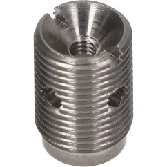 Rozprašovací tryska spařovacího bloku 12mm m12x1 h18