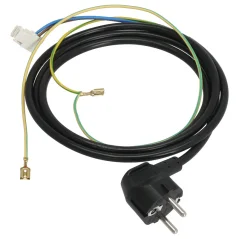 Mains cable 230 V Fully automatic coffee machine Siemens EQ.6 and Bosch Vero