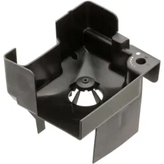 Coffee bean container for Jura C, D, E and F coffee machines