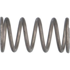 Ascaso coffee machines spring 74x14 mm for return valve