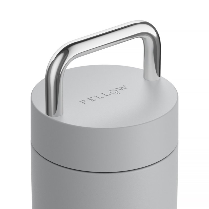 Fellow - Carter Carry Tumbler - Matte Grey - Szigetelt bögre 591ml