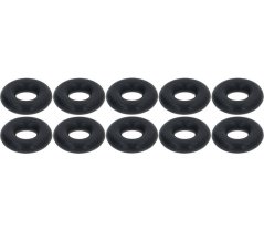 O-ring silikonový 3.3x2.0 - 10ks. pro Dr. Coffee F2, C11, C12, F3